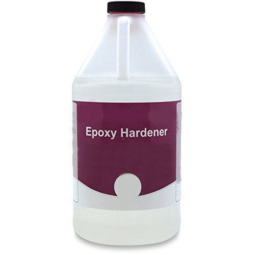 Bottled Liquid Epoxy Hardeners
