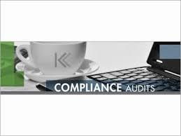 Compliance Audit Consultation Service By desire