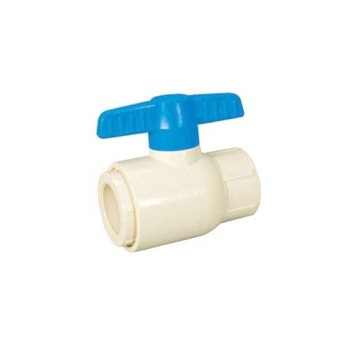 CPVC Ball Valve