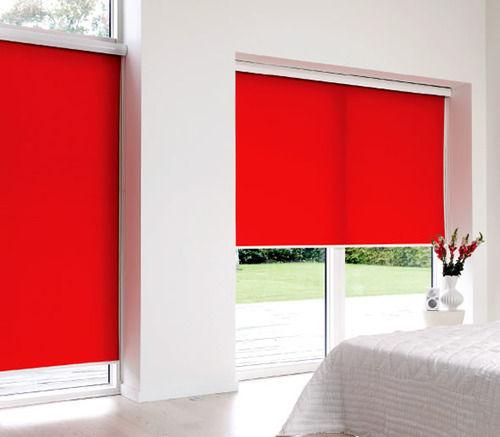 Designer Roller Blinds