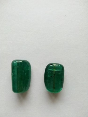 Emerald Beautiful Tumble
