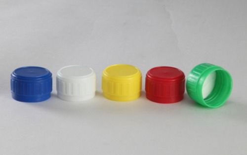 Fine Quality Plastic Cap