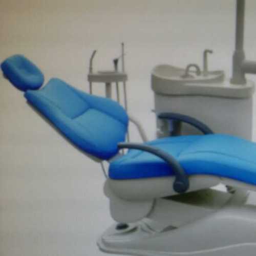 Fixed Dental Chair