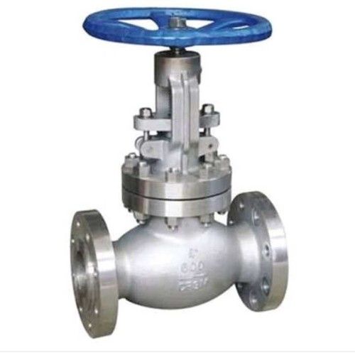 Heavy Duty Industrial Valves