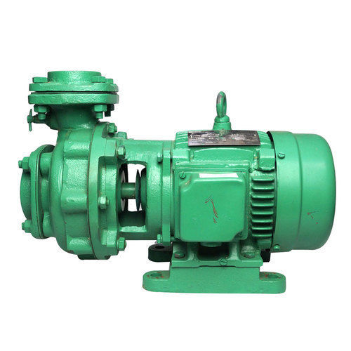 Heavy Duty Monoblock Pump