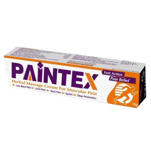 Herbal Paintex Cream