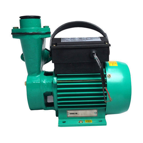 High Flow Mini Water Pump Height: 1158 Millimeter (Mm)