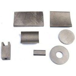 High Grade Alnico Magnets