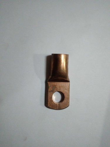 High Strength Crimping Socket