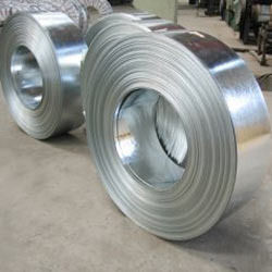 Hot Dip Galvanized Steel Strip