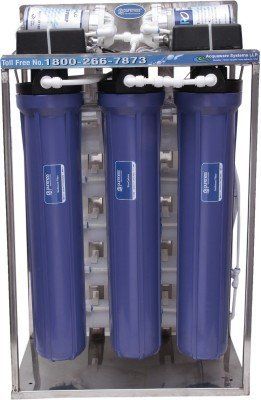 Industrial RO Water Purifier