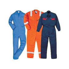 Industrial Uniform For Mens