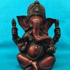 Eco-Friendly Lord Ganesh Ji Statue