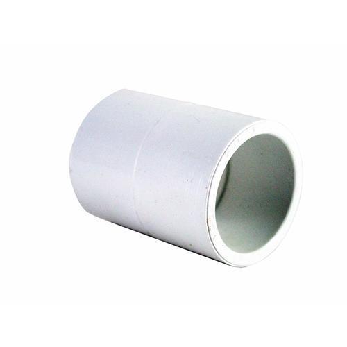 Pvc Straight Coupler