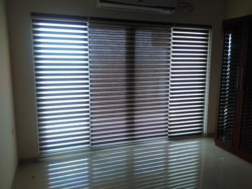 Quality Tested Zebra Blinds