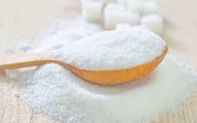 Refined Brazilian White Sugar