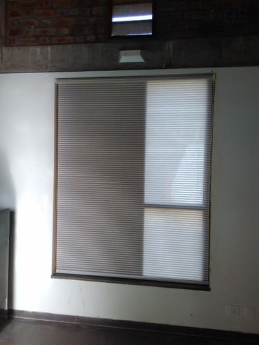 Roller Blind - Pleated