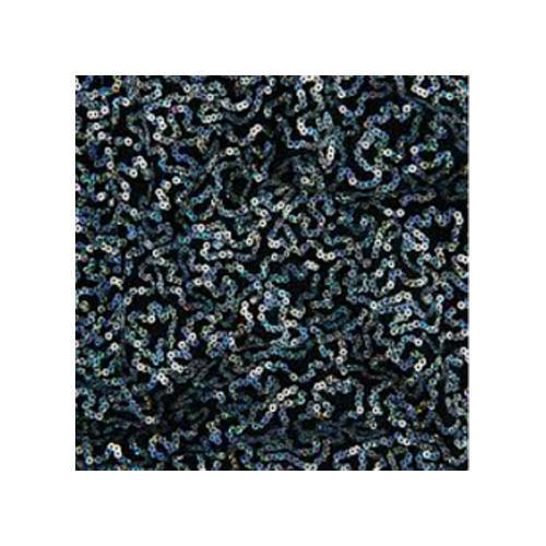 Sequin Fabric for Garment