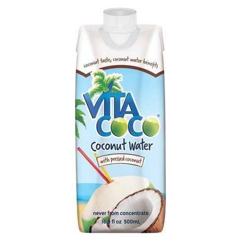 Vita Coco Coconut Water