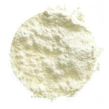 White Whole Milk Powder