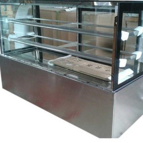 Bakery Display Counter Application: Na