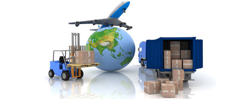 Cargo Clearing And Forwarding Services