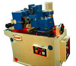 Center Less Grinding Machine