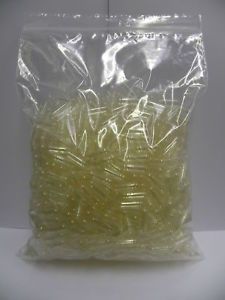 Clear Empty Gelatin Capsules