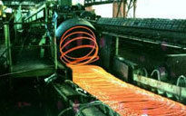 Coil Forming And Handling Lines