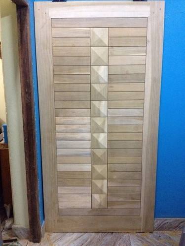 Designer Look Wooden Doors