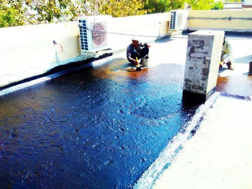 Dr.Fixit Waterproofing Service