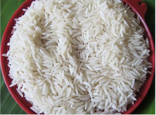 parboiled rice