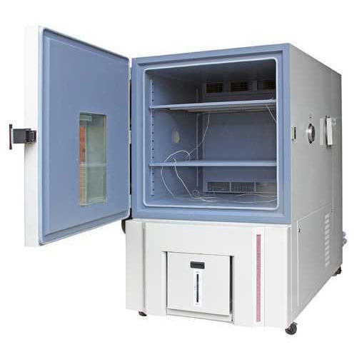 Environmental Test Chamber For Testing Capacity: Depending Upon The Products Ton/Day