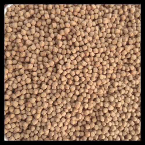 Floating Fish Feed Pellets