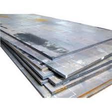 High Grade Iron Sheets