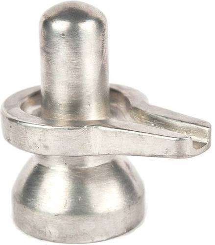 High Grade Parad Shivling