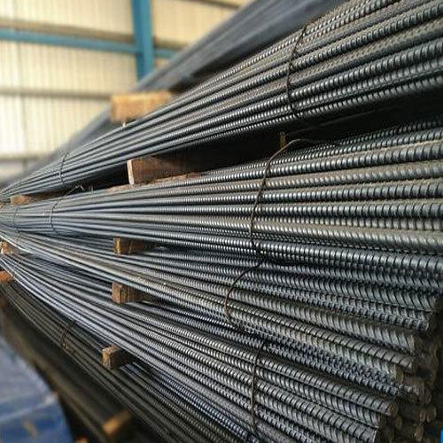 उच्च गुणवत्ता वाला स्टील बार आवेदन: औद्योगिक