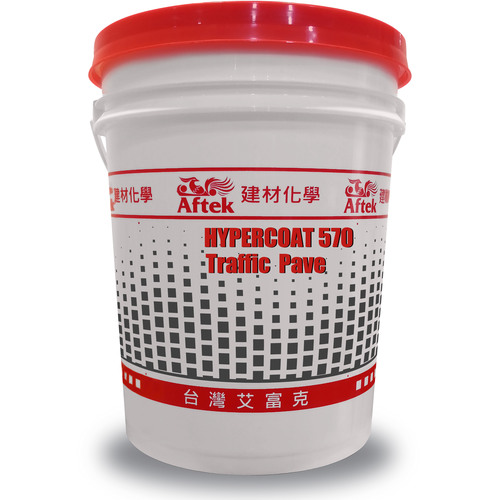 Snow Hypercoat 570 Traffic Pave