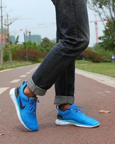 Mens Running Sports Shoes