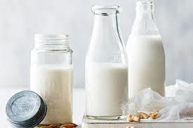 Nutrient-Rich Liquid Milk
