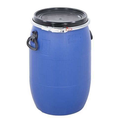 Multi/All Open Top Plastic Drum