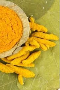 Optimum Grade Turmeric Powder