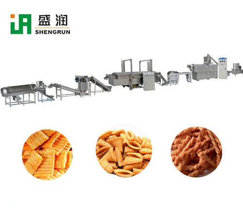 Potato Chips Making Making Machine Capacity: 150Kg Kilogram(Kg)