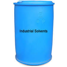 Pure Industrial Solvents