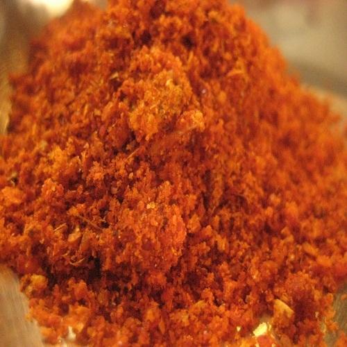 Red Chilli Powder