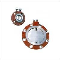 Reliable Transformer Butterfly Valve