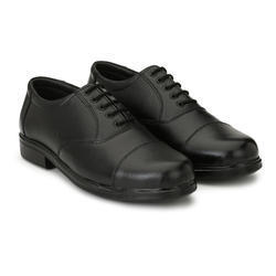 Synthetic Leather Office Formal Shoes