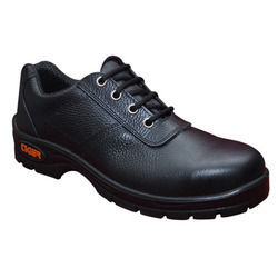 Tiger Safety Shoes (Lorex)