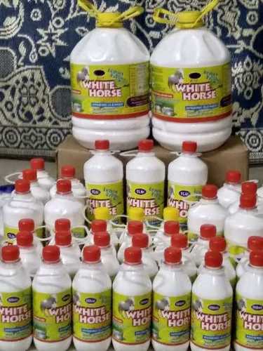 White Horse White Phenyl