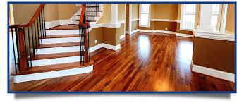 Wooden Flooring Contractor Services By PAN ENGINEERS
